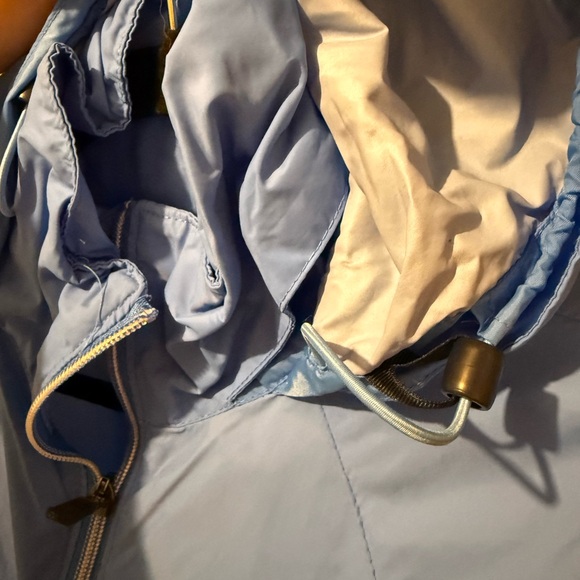 Women’s Columbia Switchback Lightweight Rain Jacket Size Small - Picture 5 of 7